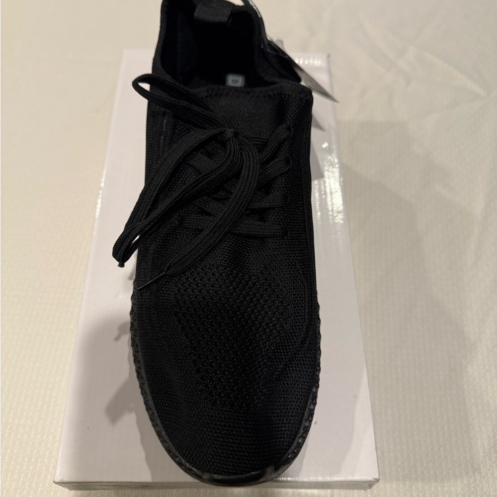 Pony Black Men's Sneakers